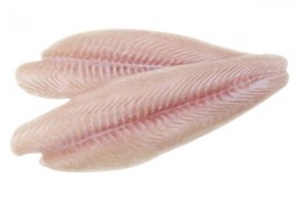 Cá tra fillet sinh thái