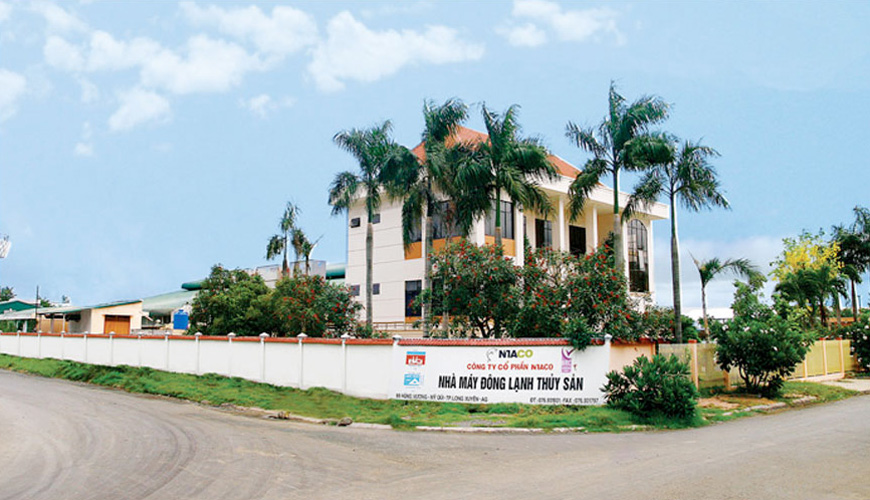 Tổng quan về NTACO